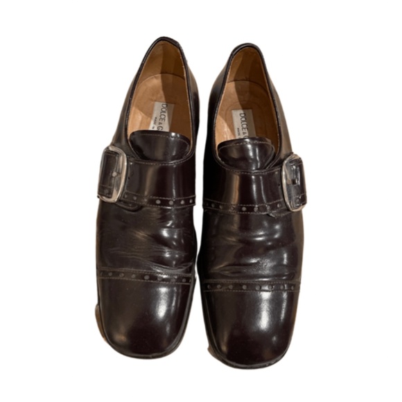 Mens Dolce & Gabbana Monk main image 5